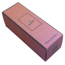 Emballage de boîte de papier spécial emballage de parfum boîte de parfum